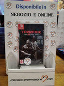 Terrifier: The ArtCade Game Nintendo Switch Edizione Europea