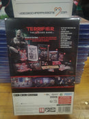 Terrifier: The ArtCade Game: The ArtCade Game Collector's Edition playstation 5 Edizione Europea