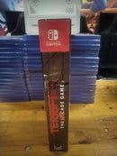 Terrifier: The ArtCade Game Collector's Edition Nintendo Switch Edizione Europea