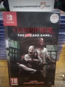 Terrifier: The ArtCade Game Collector's Edition Nintendo Switch Edizione Europea