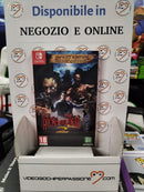 The House Of The Dead 2 Remake Infect'Edition  Nintendo Switch