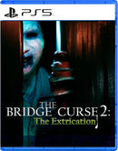 The Bridge Curse 2: The Extrication Playstation 5 Edizione Europea [PRE-ORDINE] (9037618184528)
