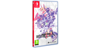 Trigger Heart EXELICA Nintendo Switch Edizione Europea (9699554197840)