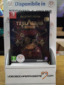 Teslagrad Power Pack Collector’s Edition Nintendo Switch  Edizione Europea (10084411670864)