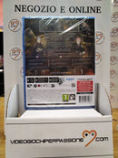 Under Defeat  Playstation 5 (9818600997200)