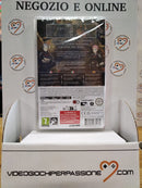 Under Defeat  Nintendo Switch (9818597065040)