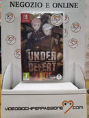 Under Defeat  Nintendo Switch (9818597065040)