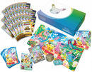 Pokemon ITA 30th Anniversario Collezione Ultra Premium