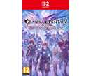 Granblue Fantasy:Relink-Endless Ragnarok Nintendo Switch 2 Edizione Europea