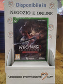 WUCHANG: Fallen Feathers DayOne Edition XBOX serie X Edizione Europea (10154283008336)