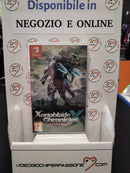 Xenoblade Chronicles X: Definitive Edition Edizione Europea [PRE-ORDINE] (9634672836944)