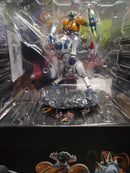 Figuarts Zero Jeeg Robot Metallique (9770464510288)