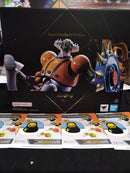 Figuarts Zero Jeeg Robot Metallique (9770464510288)