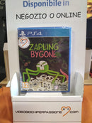 Zapling Bygone Palystation 4 Edizione Europea (8499445072208)