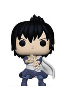 POP! FUNKO Fairy Tail POP! Animation Vinyl Figure Zeref 9 cm(pre-order) (6546433867830)