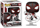 POP! FUNKO Marvel -Spider-Man: Miles Morales -768-9 CM (6545037066294)