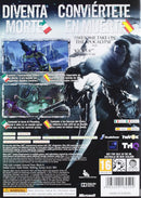 DARKSIDERS II XBOX 360 (versione italiana) (4634689732662)