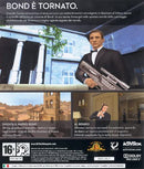 007 QUANTUM OF SOLACE PLAYSTATION 2 EDIZIONE ITALIANA (4520585855030)