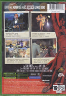 DALLA RUSSIA CON AMORE 007 XBOX (completamente in italiano ) (4657214619702)