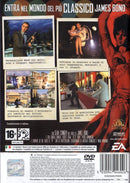 007 DALLA RUSSIA CON AMORE  PLAYSTATION 2 EDIZIONE ITALIANA (4518784630838)