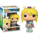 POP! FUNKO MONSTER HUNTER - AVINIA-799- 9 CM (6545035296822)