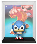 FUNKO POP !  SONIC 2 THE HEDGEHOG -  SPECIAL EDITION (6791735246902)