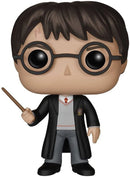 POP! FUNKO HARRY POTTER -HERRY POTTER -01- (6795112480822)