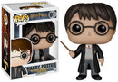 POP! FUNKO HARRY POTTER -HERRY POTTER -01- (6795112480822)