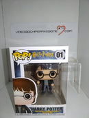 POP! FUNKO HARRY POTTER -HERRY POTTER -01- (6795112480822)