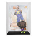 NBA Trading Card POP! Basketball -LeBron James- 9 cm PRE-ORDER 09-2022 (6792525774902)
