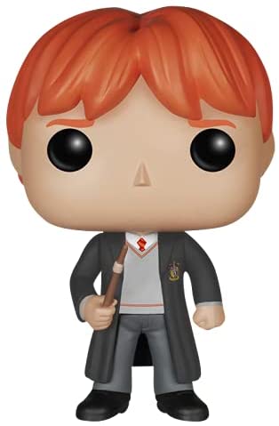 POP! FUNKO HARRY POTTER -RON WEASLEY-02- (6654710775862)