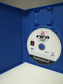 FIFA FOOTBALL 2005 (usato)(senza manuale) (6618385219638)