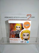 Demon Slayer -Kyojuro Rengoku Figure (9 cm) (6865283711030)