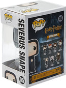 POP! FUNKO HARRY POTTER -SEVERUS SNAPE-05- (6654720442422)