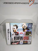 FIFA 06 NINTENDO DS (usato )(versione ita.) (8058992722222)