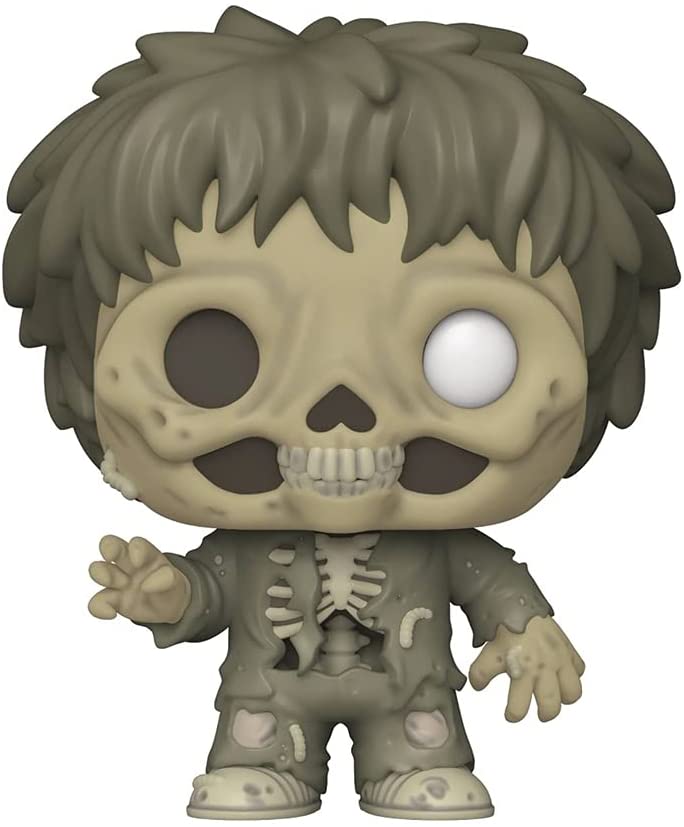 POP! GPK -JAY DECAY - 06 (6794778673206)