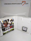 FIFA 07 NINTENDO DS (usato)(versione ita.) (8058993115438)