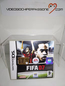 FIFA 07 NINTENDO DS (usato)(versione ita.) (8058993115438)