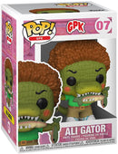 POP! GPK -ALI GATOR- 07 (6794778476598)