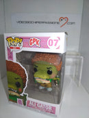 POP! GPK -ALI GATOR- 07 (6794778476598)