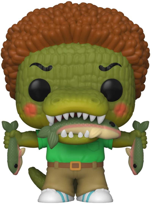 POP! GPK -ALI GATOR- 07 (6794778476598)