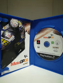 MOTO GP 08 PS2 (usato garantito)(versione italiana) (6590624006198)