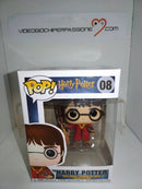 HARRY POTTER POP! HARRY POTTER 08 (8008049525038)