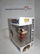 HARRY POTTER POP! HARRY POTTER 08 (8008049525038)