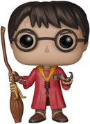 HARRY POTTER POP! HARRY POTTER 08 (8008049525038)