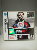 FIFA 08 NINTENDO DS (usato garantito) (6607138848822)