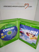 ONRUSH  DAY ONE EDITION XBOX ONE (usato garantito)(versione italiana) (8055093952814)