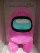 PELUCHE AMONG US (MERCHANDISE ORIGINALE)(Qualità Super Soft) (6664430747702)