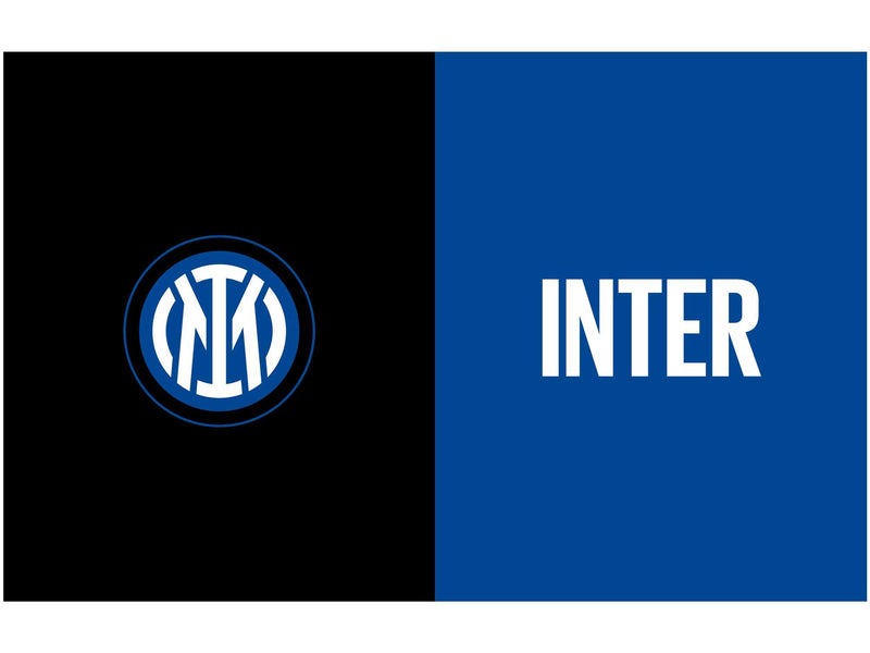 Bandiera Inter 140X220 Ufficiale - Disponibile dal 4 Maggio 2021 (6577606033462)