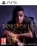 Forspoken Playstation 5 Edizione Europea PRE-ORDINE 24 MAGGIO 2022 (6659596943414)